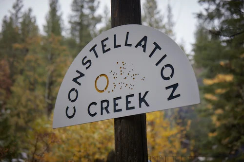 Constellation Creek