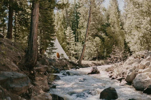 Constellation Creek