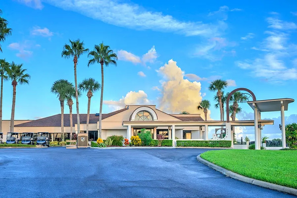 Sugar Mill Country Club