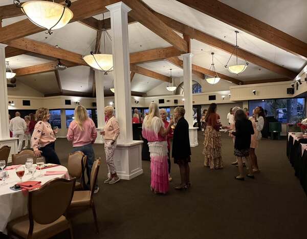 Sugar Mill Country Club