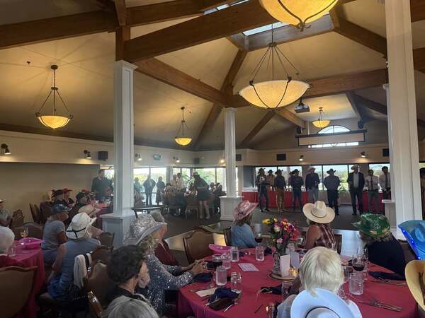 Sugar Mill Country Club