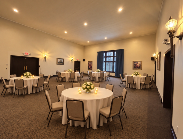 286 Capital Events