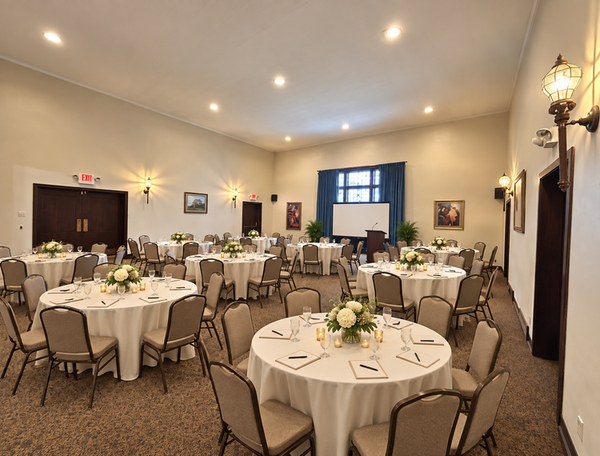 286 Capital Events
