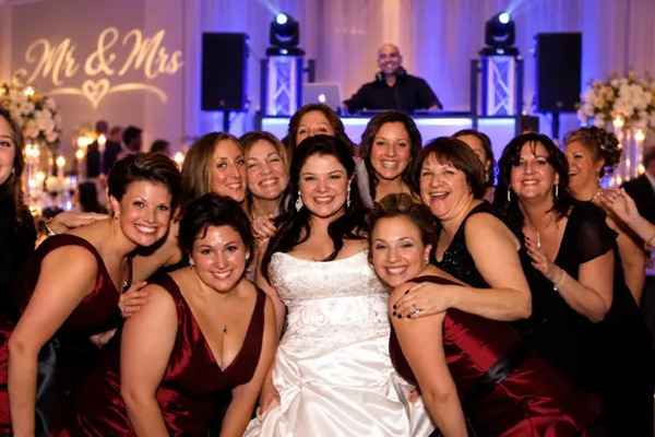 Westchester Entertainment and DJ services