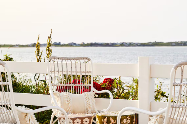 Block Island Beach House