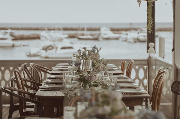 Block Island Beach House