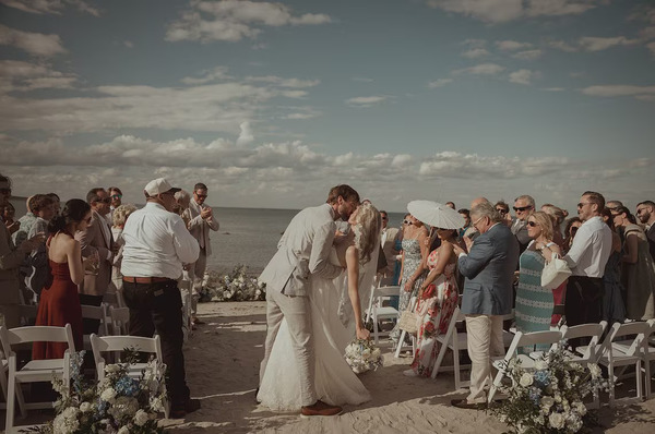 Block Island Beach House