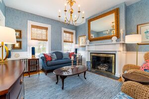 Sherbourne Inn