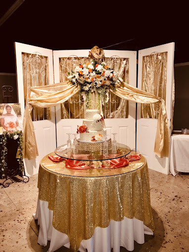 Magnolia House Event Center