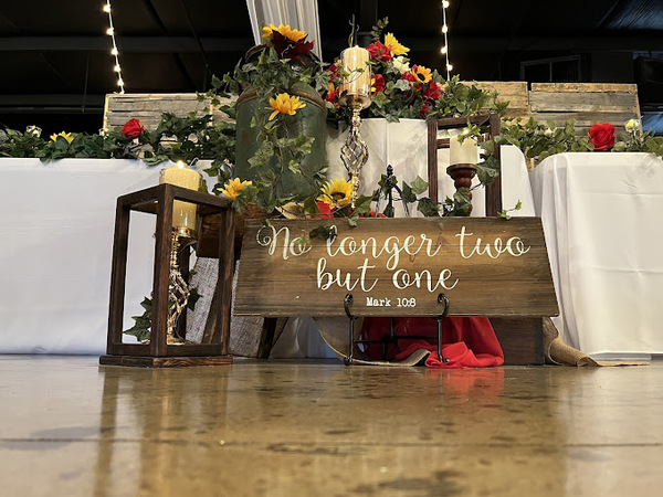 Magnolia House Event Center