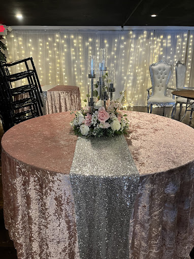 Magnolia House Event Center