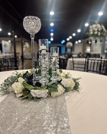 Magnolia House Event Center