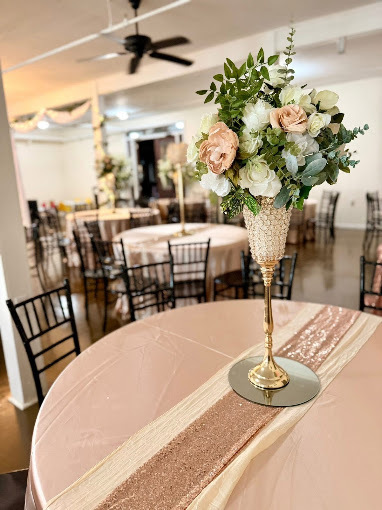 Magnolia House Event Center