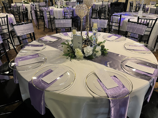 Magnolia House Event Center