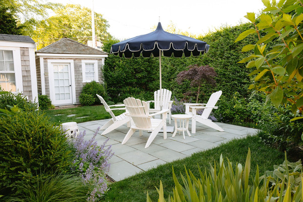 Nantucket Resort Collection