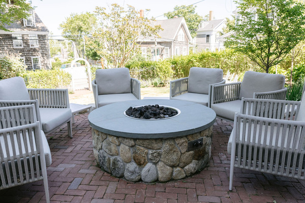 Nantucket Resort Collection