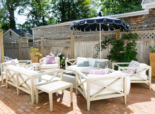 Nantucket Resort Collection