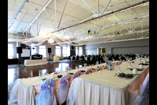 Monroe Convention Center