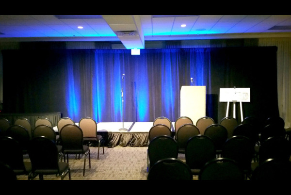 Monroe Convention Center