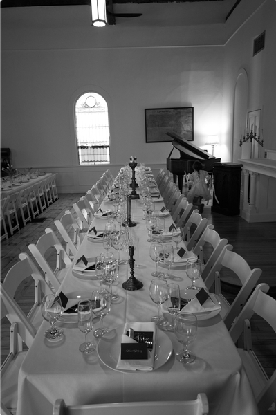 Berkshires Black Abbey