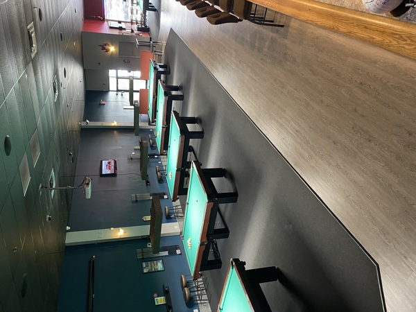 Dooly's New Minas