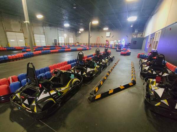 Generations AdventurePlex