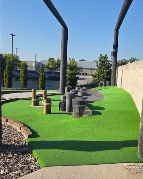 Generations AdventurePlex