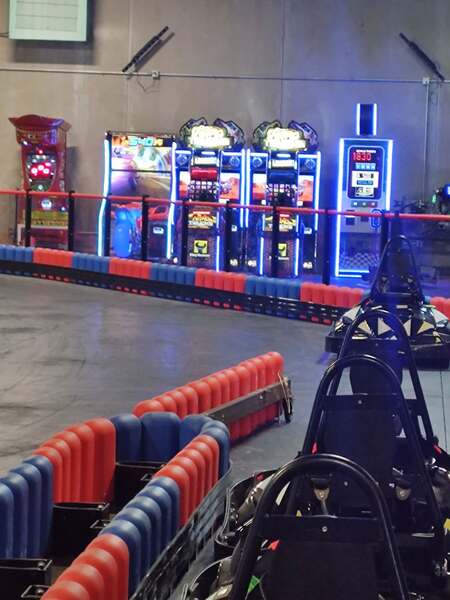 Generations AdventurePlex