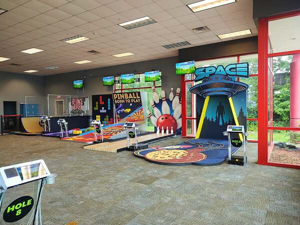 Generations AdventurePlex