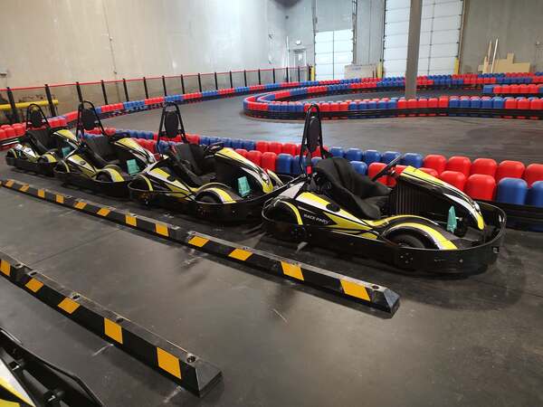 Generations AdventurePlex