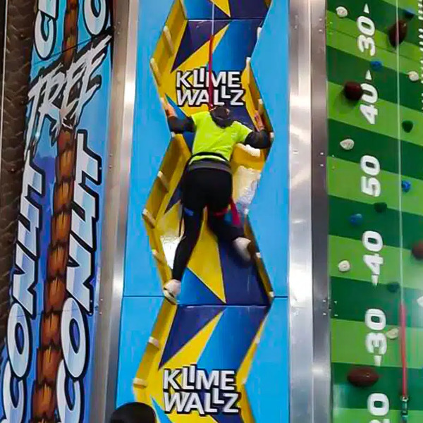 Generations AdventurePlex
