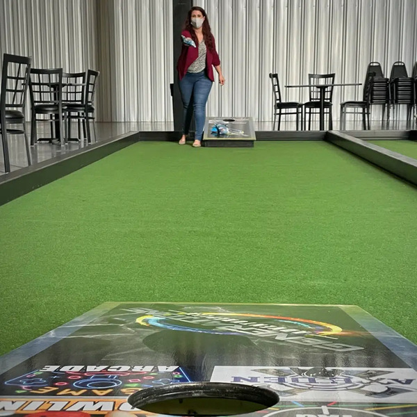 Generations AdventurePlex