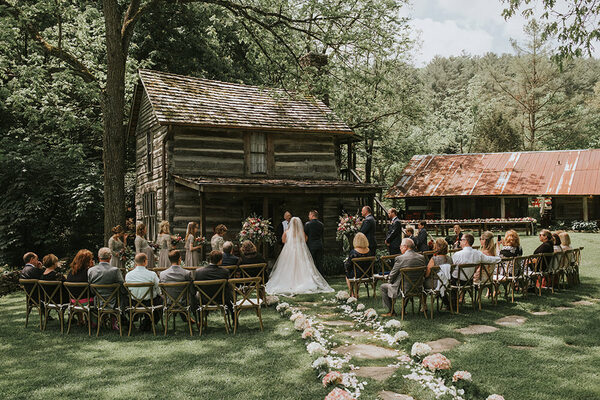 The Mast Farm Inn