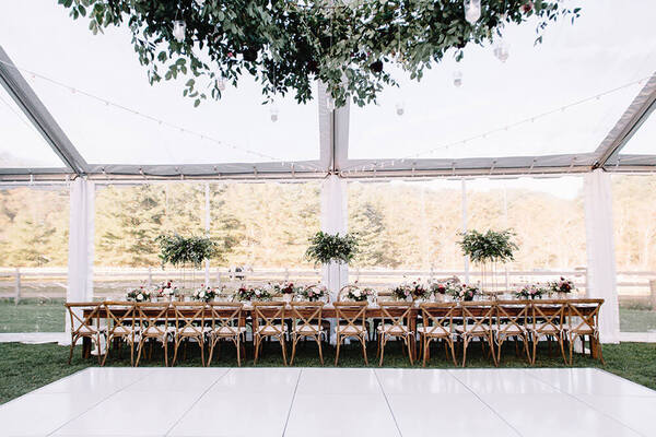 The Mast Farm Inn