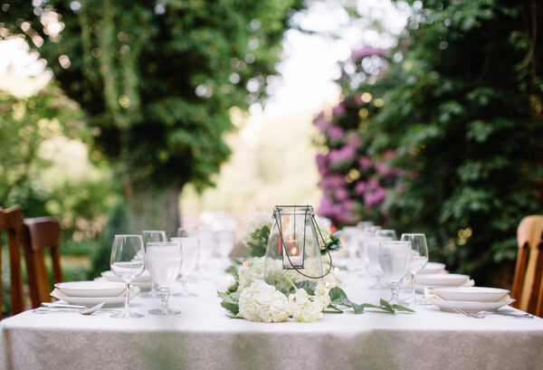 The Mast Farm Inn
