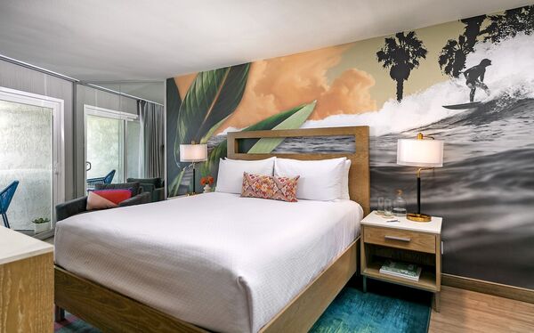 Wayfarer San Diego