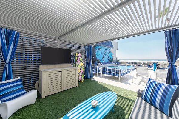 Wayfarer San Diego