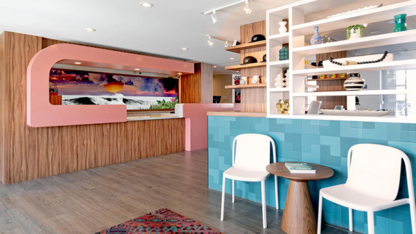 Wayfarer San Diego