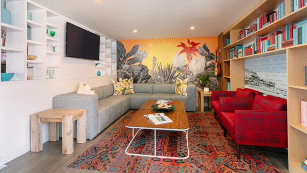 Wayfarer San Diego