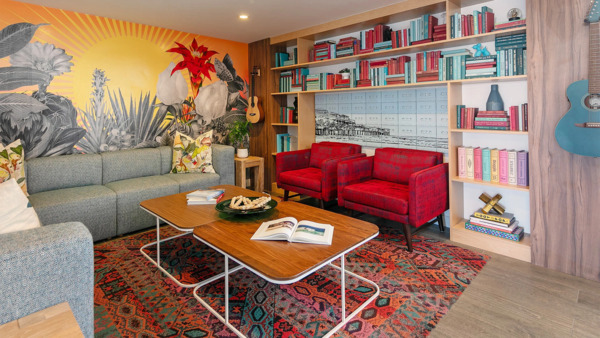 Wayfarer San Diego