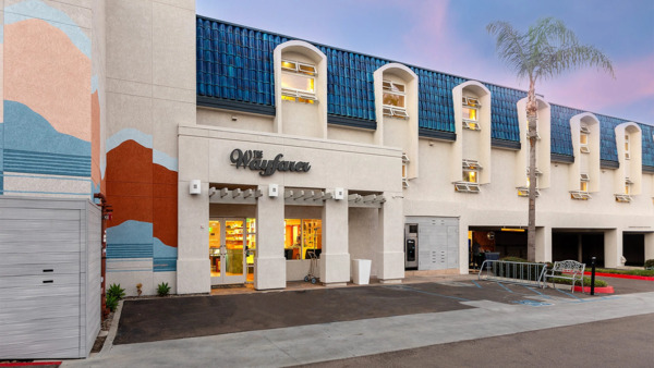 Wayfarer San Diego