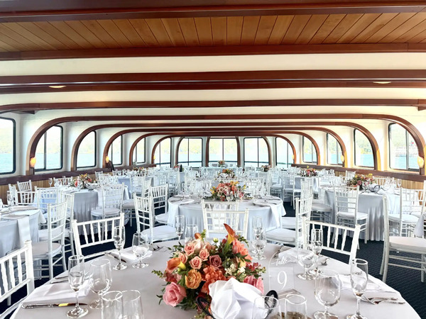 Waterfront Hospitality