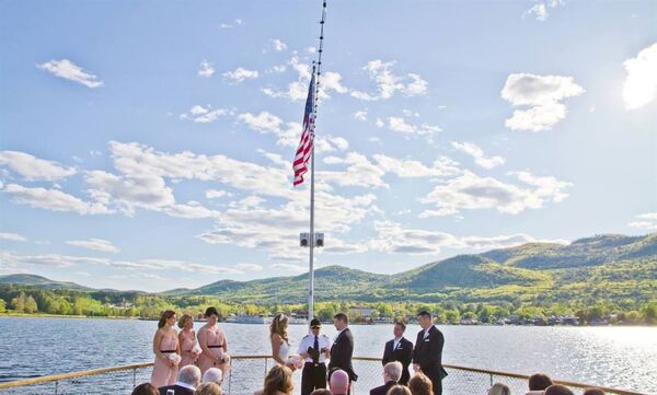 Waterfront Hospitality