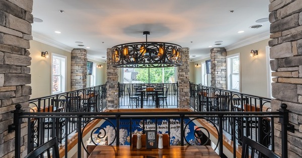 Buffalo Olde Brewery