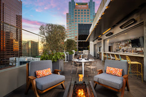 The Rooftop