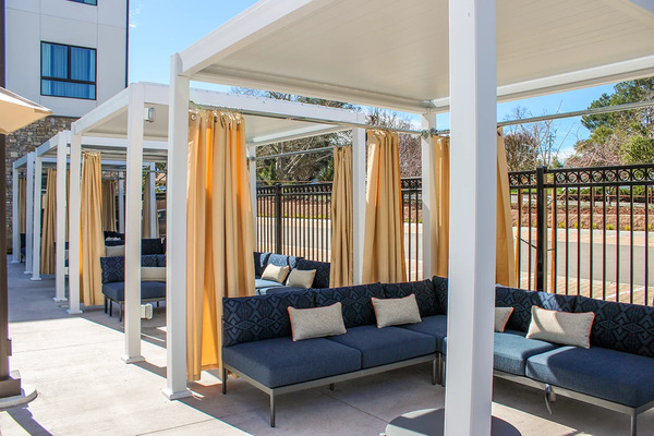 Cambria Hotel Templeton