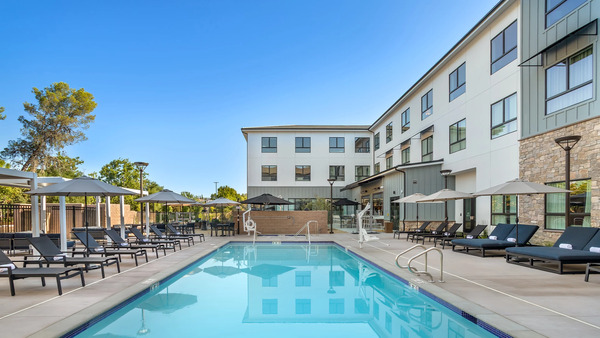 Cambria Hotel Templeton