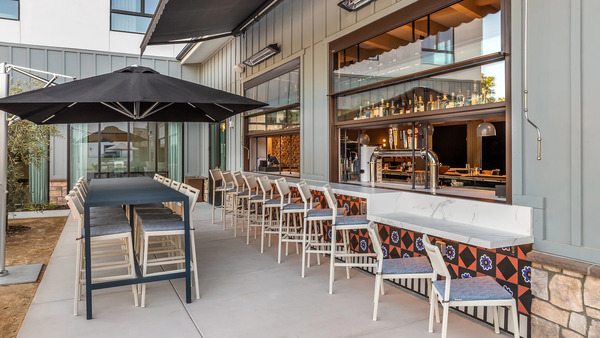 Cambria Hotel Templeton