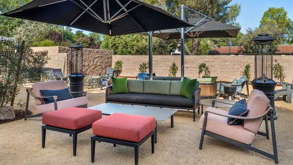 Cambria Hotel Templeton