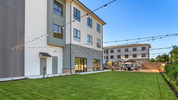 Cambria Hotel Templeton